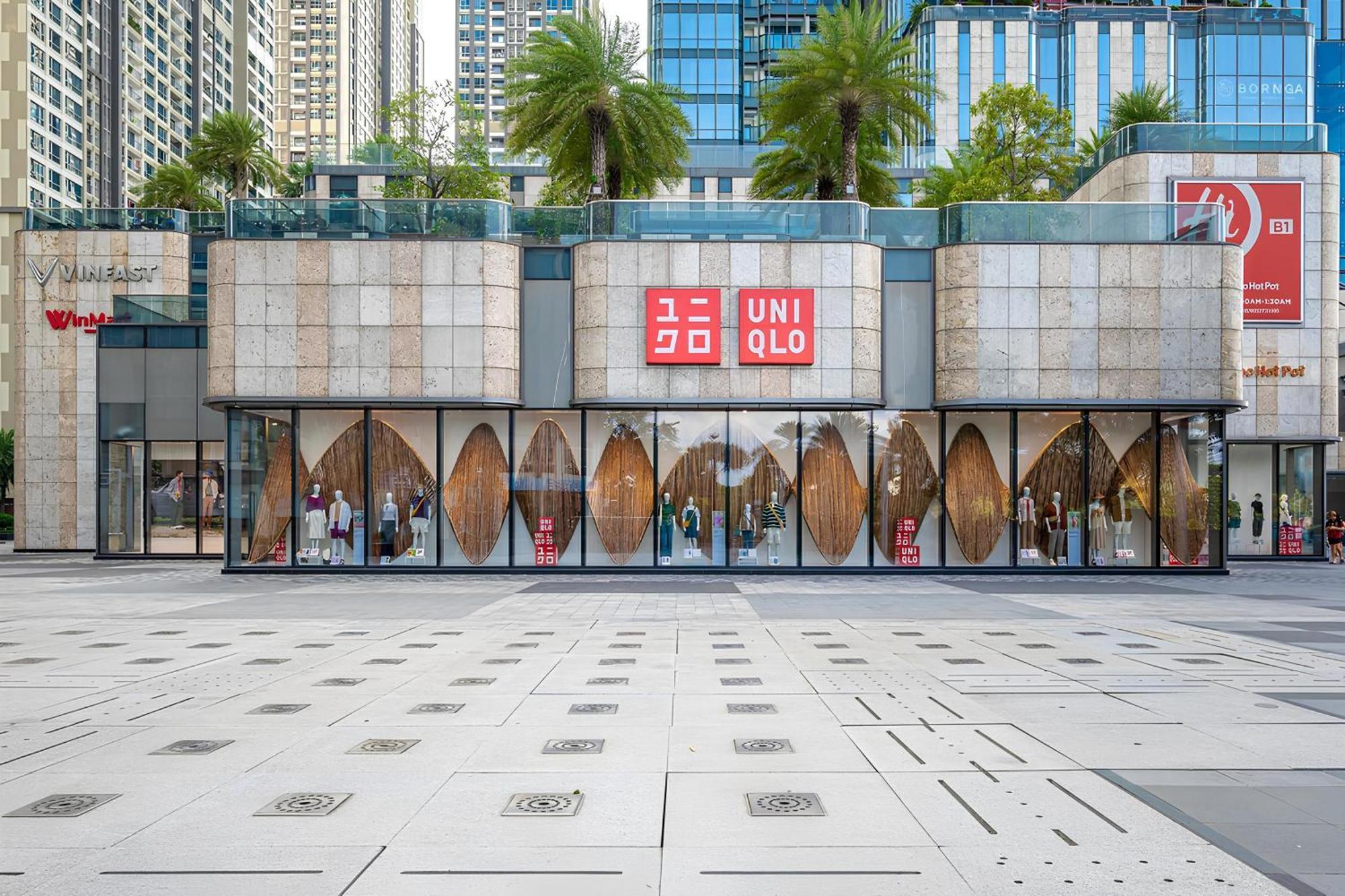 The Suite Landmark Saigon Ho Chi Minh City Exterior photo